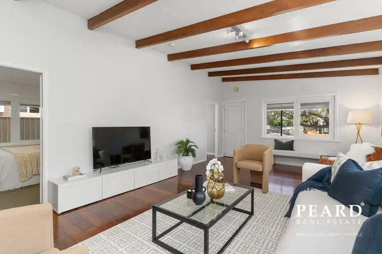 Sixth view of Homely house listing, 105A Sussex Street, East Victoria Park WA 6101