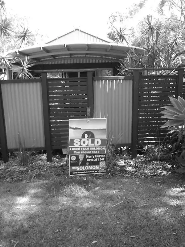 Main view of Homely house listing, 21 Carefree Street, Coochiemudlo Island QLD 4184