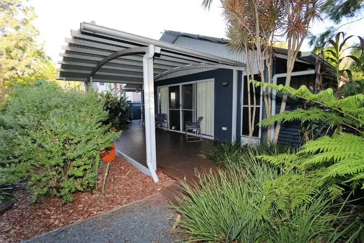 Third view of Homely house listing, 21 Carefree Street, Coochiemudlo Island QLD 4184