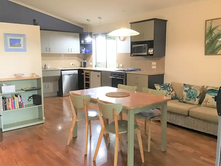 Fifth view of Homely house listing, 21 Carefree Street, Coochiemudlo Island QLD 4184