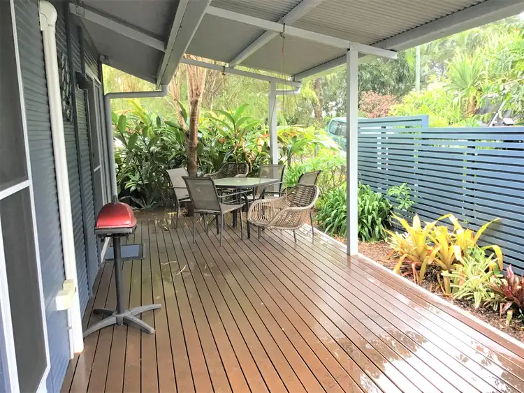 Sixth view of Homely house listing, 21 Carefree Street, Coochiemudlo Island QLD 4184
