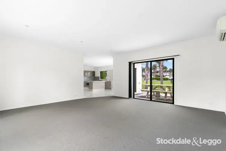 Third view of Homely house listing, 30 Jason Street, Morwell VIC 3840