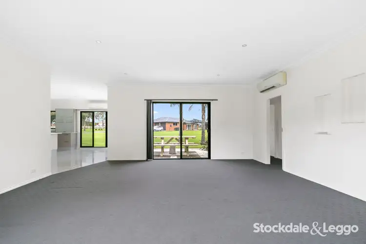 Fourth view of Homely house listing, 30 Jason Street, Morwell VIC 3840