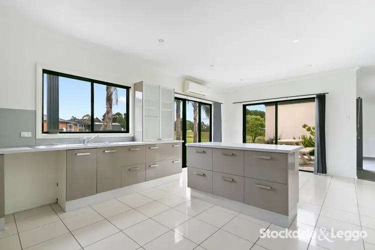 Sixth view of Homely house listing, 30 Jason Street, Morwell VIC 3840
