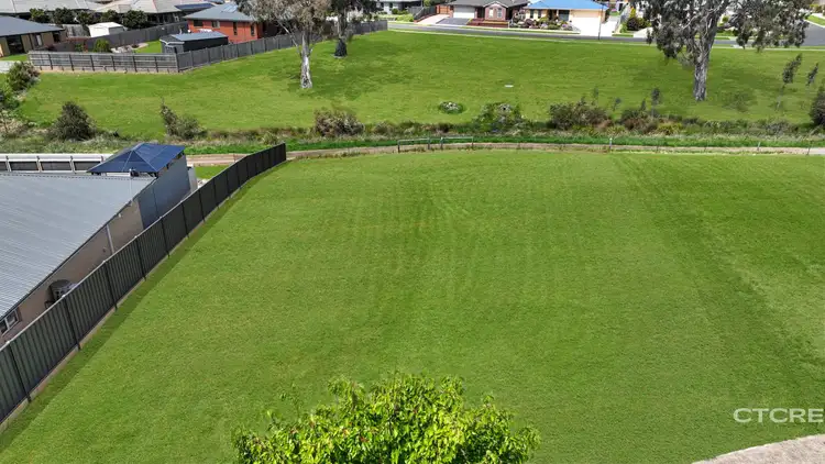 Third view of Homely land listing, 28 Phoebes Way, Eastwood VIC 3875