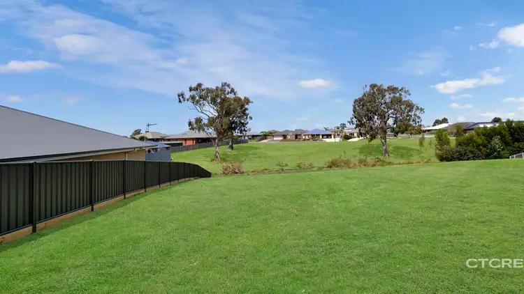 Fifth view of Homely land listing, 28 Phoebes Way, Eastwood VIC 3875