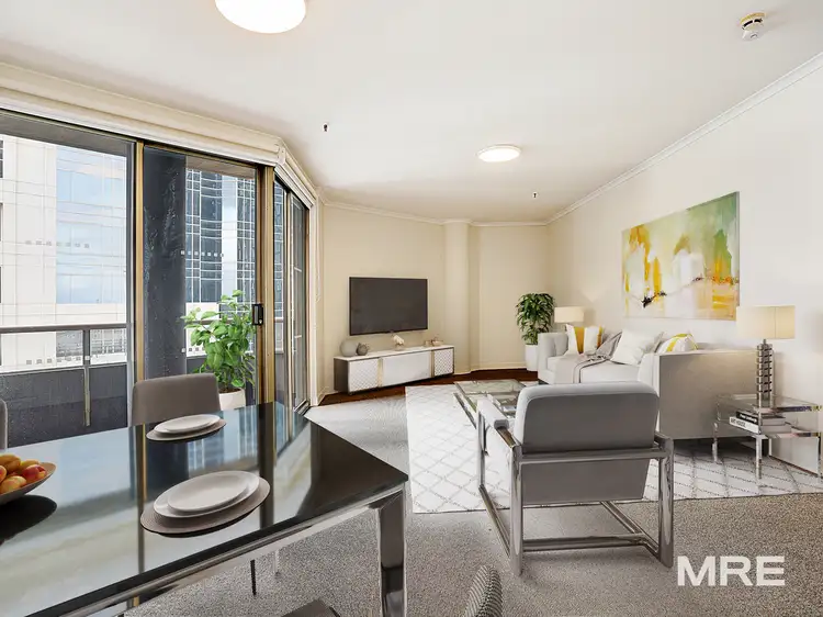 1009/333 Exhibition Street, Melbourne VIC 3000