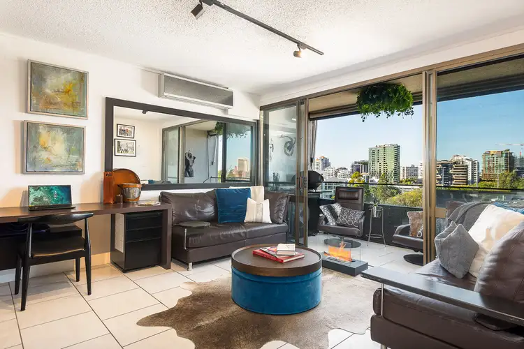 22/245 Main Street, Kangaroo Point QLD 4169