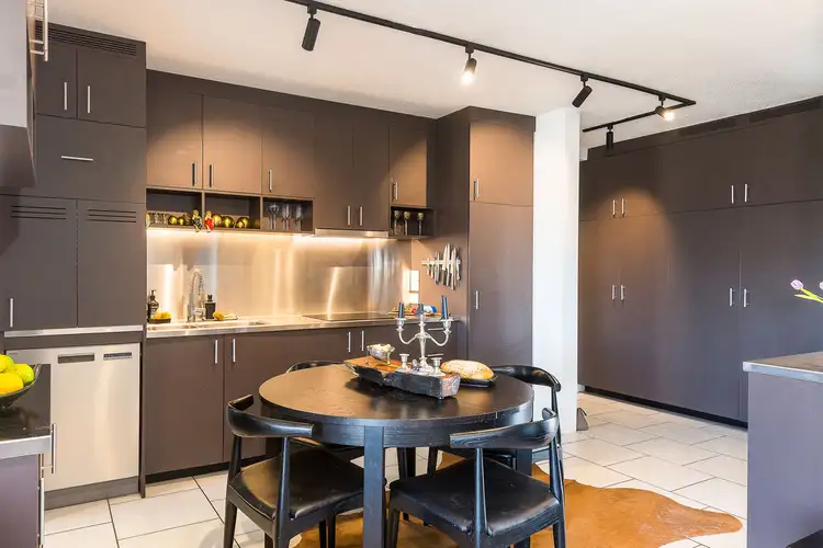 Fifth view of Homely apartment listing, 22/245 Main Street, Kangaroo Point QLD 4169