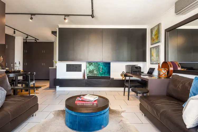 Sixth view of Homely apartment listing, 22/245 Main Street, Kangaroo Point QLD 4169