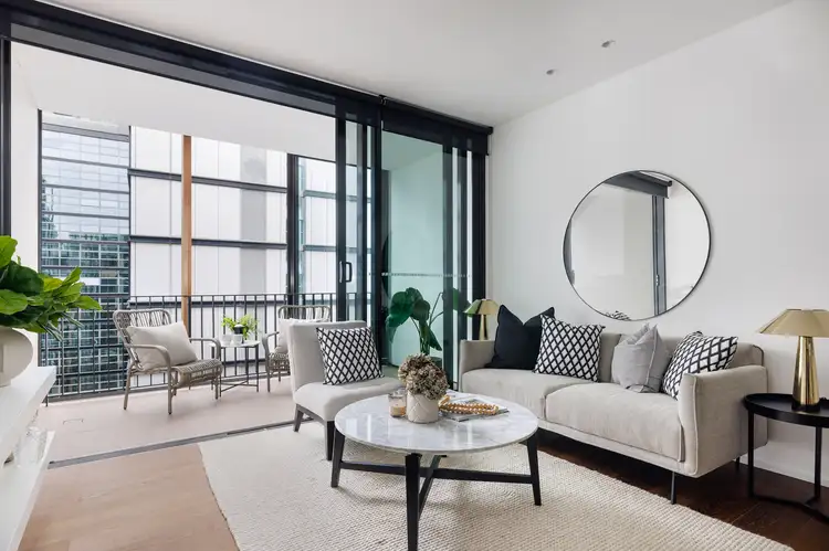 901/8 Central Park Avenue, Chippendale NSW 2008