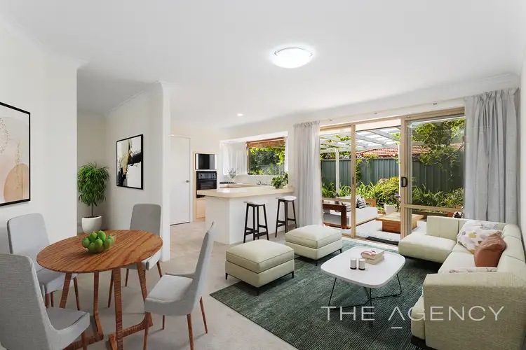 16A Dover Crescent, Wembley Downs WA 6019