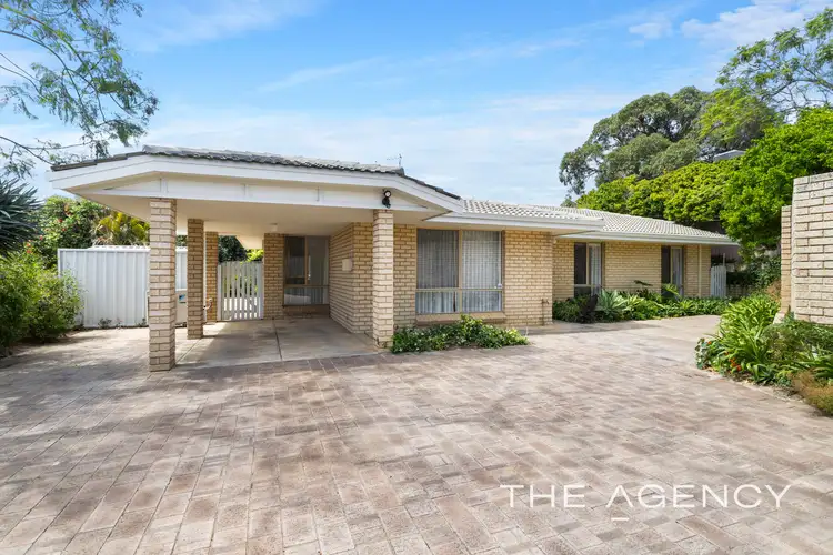 Fourth view of Homely house listing, 16A Dover Crescent, Wembley Downs WA 6019