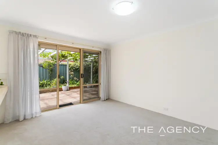 Sixth view of Homely house listing, 16A Dover Crescent, Wembley Downs WA 6019