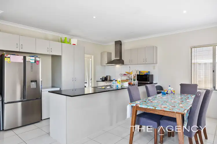 Second view of Homely house listing, 86/36 Ashbourne Avenue, Ridgewood WA 6030