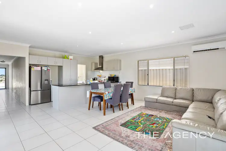 Fourth view of Homely house listing, 86/36 Ashbourne Avenue, Ridgewood WA 6030