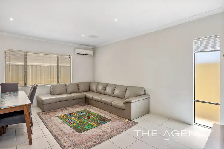 Fifth view of Homely house listing, 86/36 Ashbourne Avenue, Ridgewood WA 6030