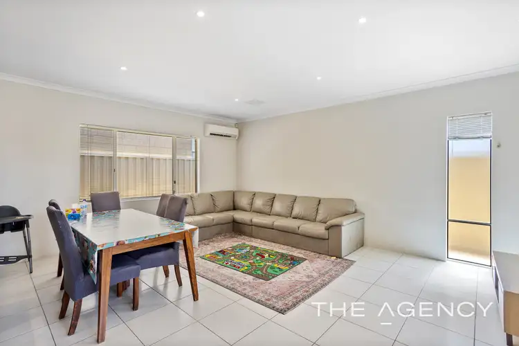 Sixth view of Homely house listing, 86/36 Ashbourne Avenue, Ridgewood WA 6030