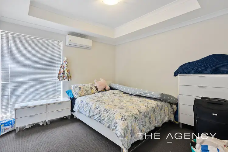 Seventh view of Homely house listing, 86/36 Ashbourne Avenue, Ridgewood WA 6030