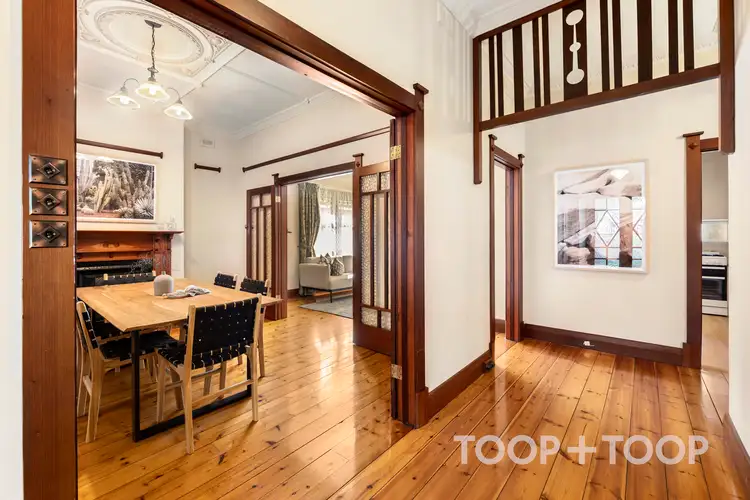 Second view of Homely house listing, 74 Victoria Street, Prospect SA 5082