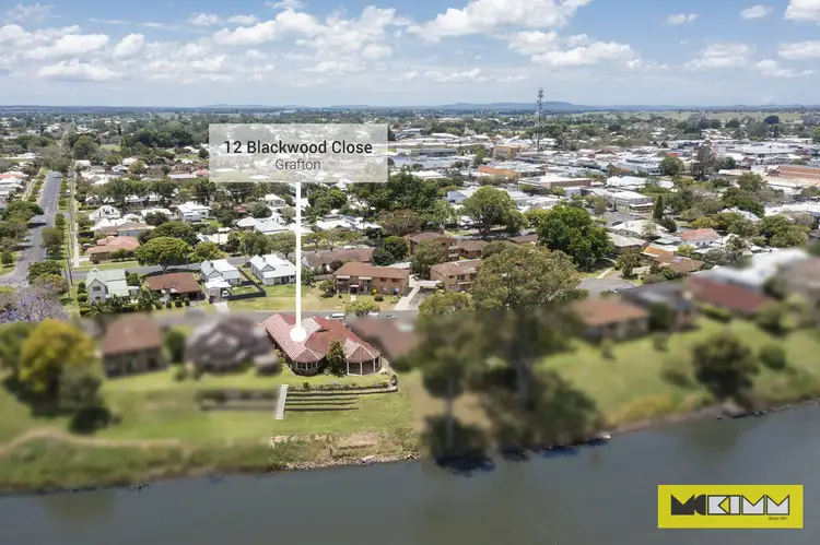 12 Blackwood Close, Grafton NSW 2460