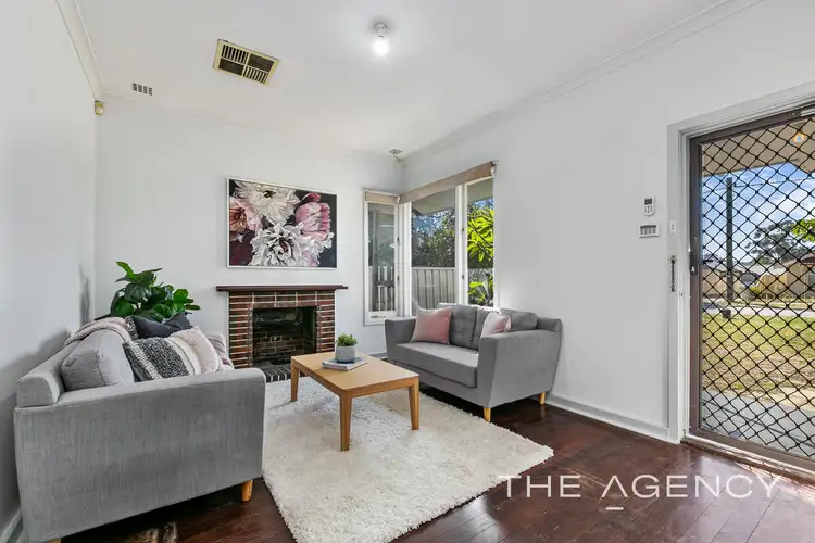 Third view of Homely house listing, 39 Donaldson Street, Queens Park WA 6107
