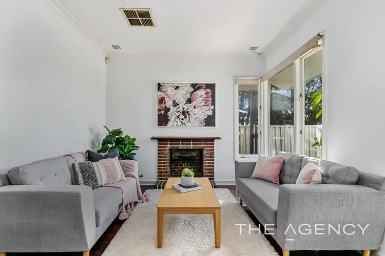 Fourth view of Homely house listing, 39 Donaldson Street, Queens Park WA 6107