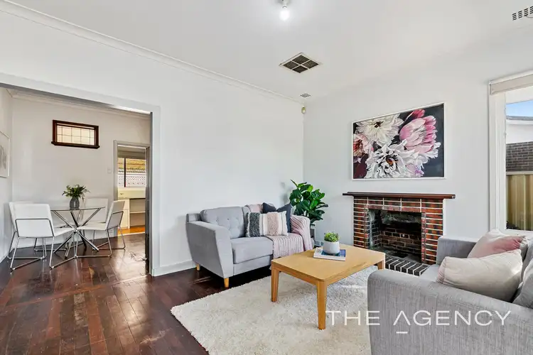 Fifth view of Homely house listing, 39 Donaldson Street, Queens Park WA 6107
