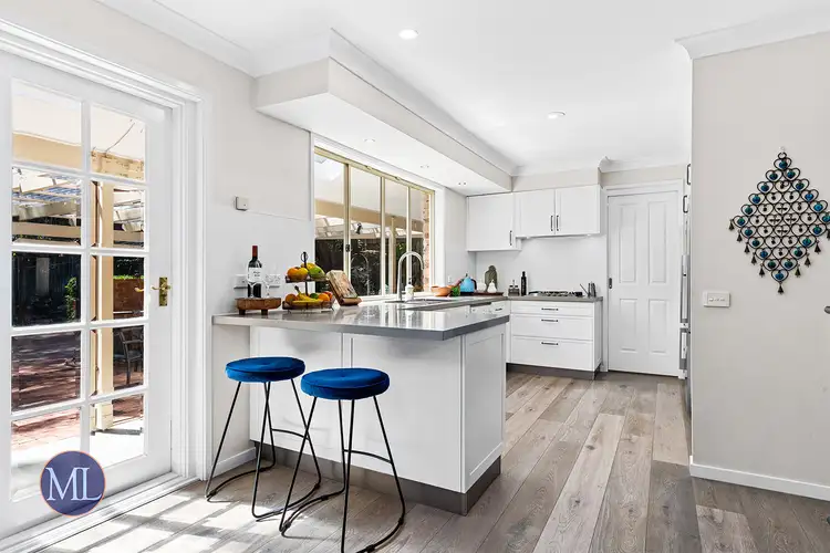 Third view of Homely house listing, 6 Dinmore Place, Castle Hill NSW 2154