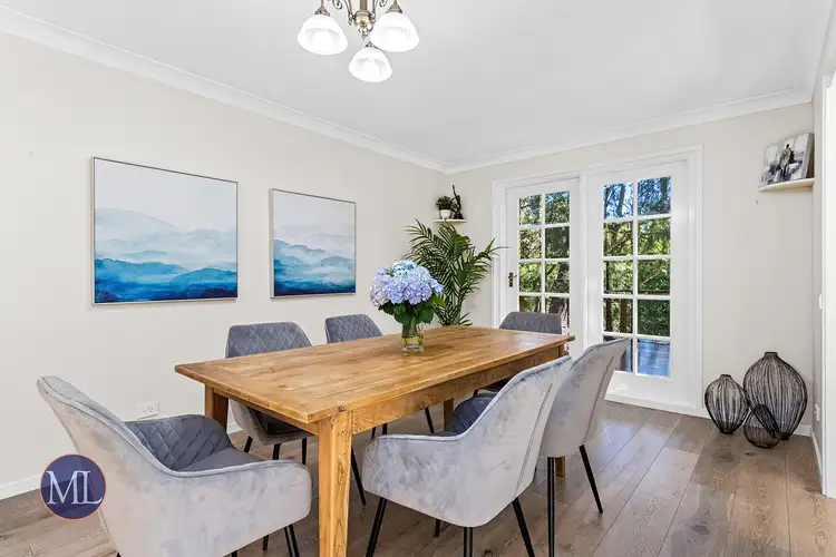 Fourth view of Homely house listing, 6 Dinmore Place, Castle Hill NSW 2154