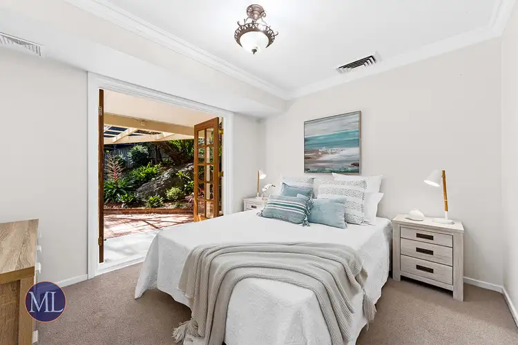 Fifth view of Homely house listing, 6 Dinmore Place, Castle Hill NSW 2154