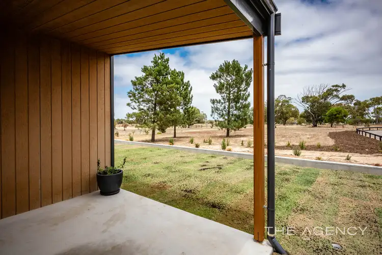 Second view of Homely house listing, 6 Mills Road, Moresby WA 6530