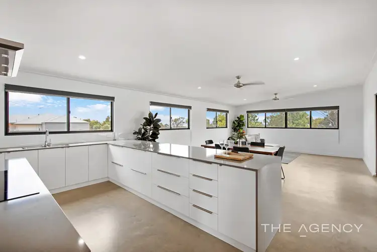 Third view of Homely house listing, 6 Mills Road, Moresby WA 6530