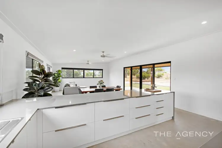 Fourth view of Homely house listing, 6 Mills Road, Moresby WA 6530