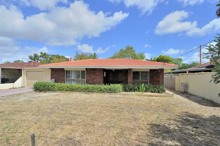 33 Andrews Way, Herne Hill WA 6056