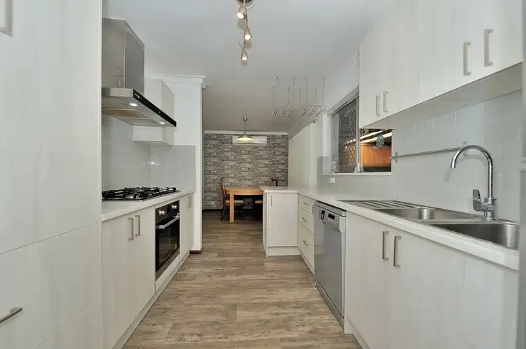 Second view of Homely house listing, 33 Andrews Way, Herne Hill WA 6056