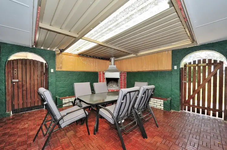 Third view of Homely house listing, 33 Andrews Way, Herne Hill WA 6056