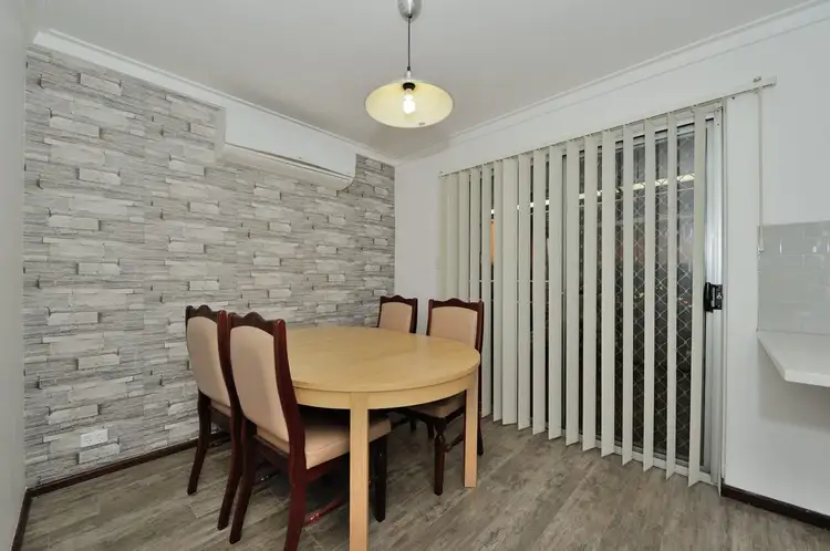 Sixth view of Homely house listing, 33 Andrews Way, Herne Hill WA 6056