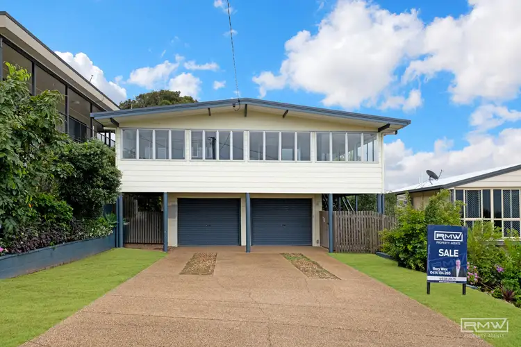 59 Dolphin Crescent, Taranganba QLD 4703