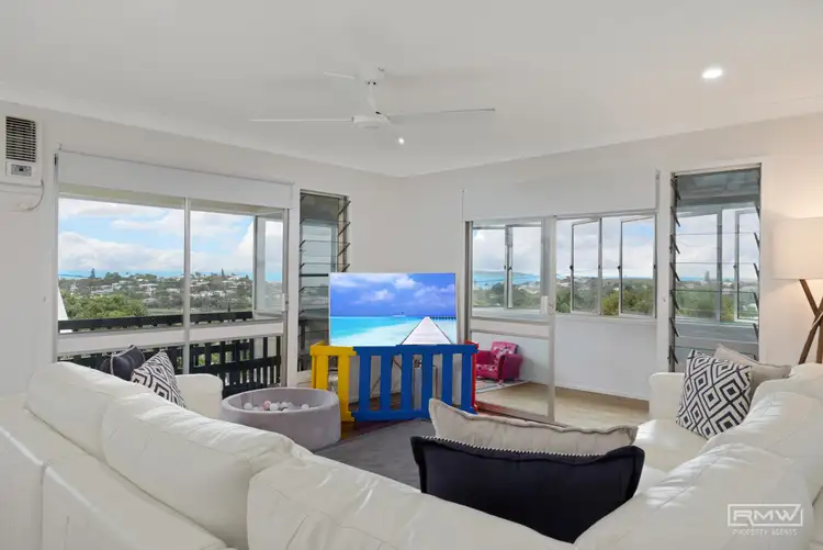 Fifth view of Homely house listing, 59 Dolphin Crescent, Taranganba QLD 4703