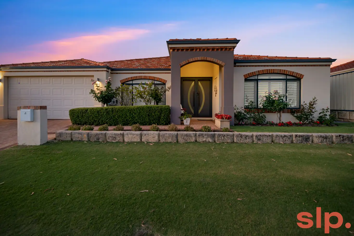 Main view of Homely house listing, 1 Chatham Pass, Carramar WA 6031