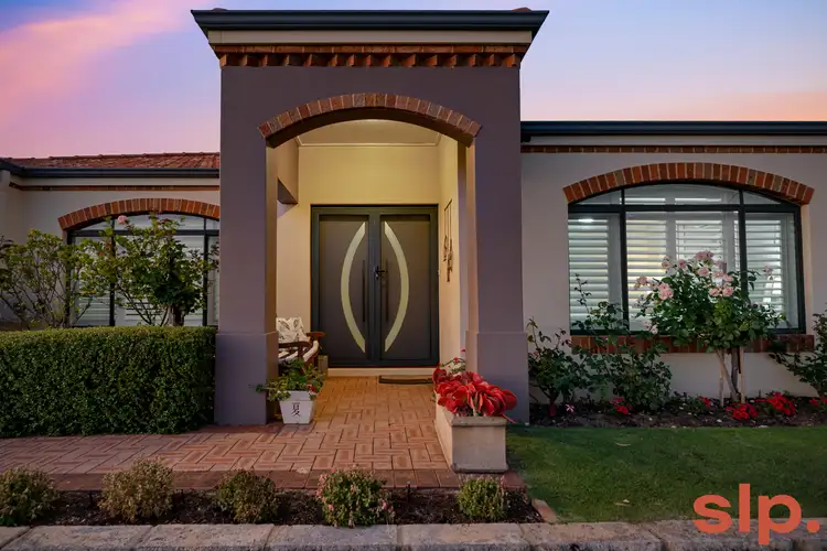 Second view of Homely house listing, 1 Chatham Pass, Carramar WA 6031