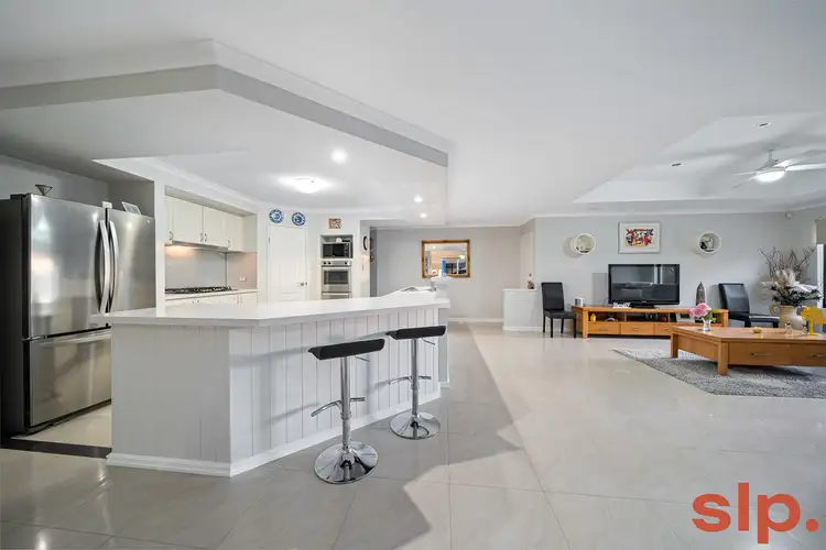 Fourth view of Homely house listing, 1 Chatham Pass, Carramar WA 6031