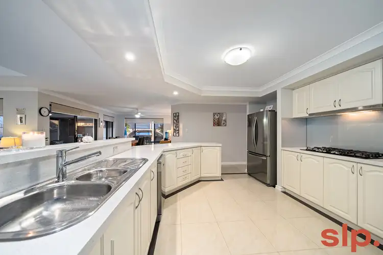 Sixth view of Homely house listing, 1 Chatham Pass, Carramar WA 6031