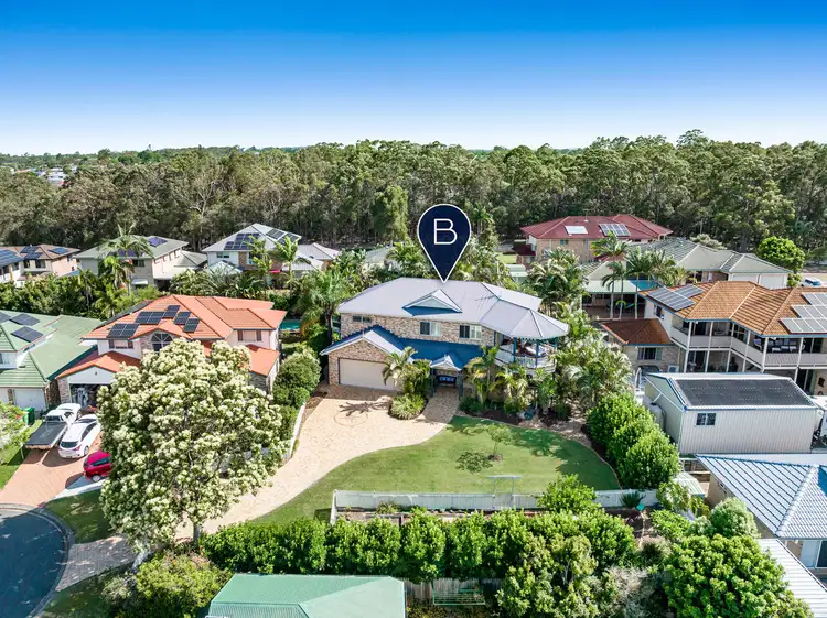 8 Major Court, Birkdale QLD 4159