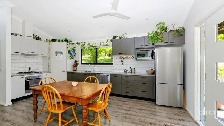 Fifth view of Homely house listing, 2384C Gelantipy Road, W Tree VIC 3885