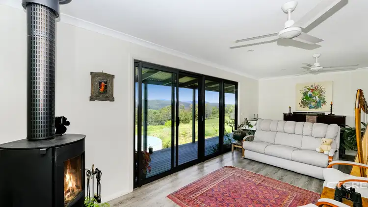 Sixth view of Homely house listing, 2384C Gelantipy Road, W Tree VIC 3885