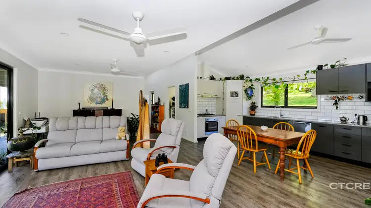Seventh view of Homely house listing, 2384C Gelantipy Road, W Tree VIC 3885
