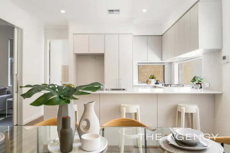 9B Evans Place, Padbury WA 6025