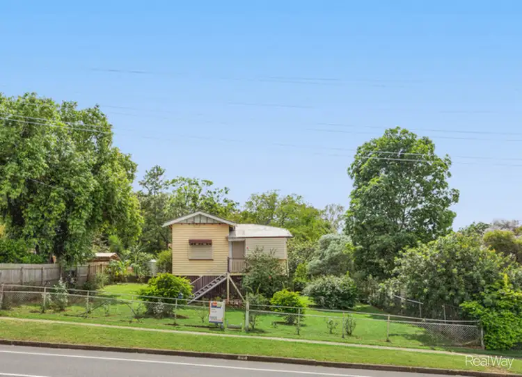 Main view of Homely house listing, 19 James Street, Mount Morgan QLD 4714